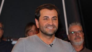 Ali Güngörmüs: Das ist die Frau an der Seite des TV-Kochs