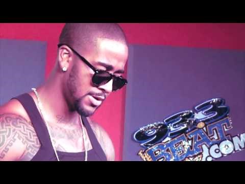 Omarion Performs -O- Live