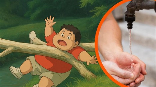 ¿Por qué las imágenes estilo Ghibli gastan tanta agua y energía? Académicos chilenos lo explican