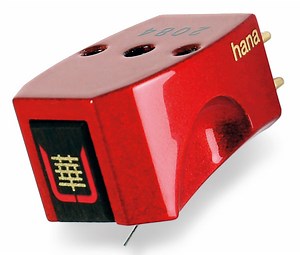 Hana Umami Red Cartridge