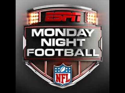 ESPN Monday Night Football Theme