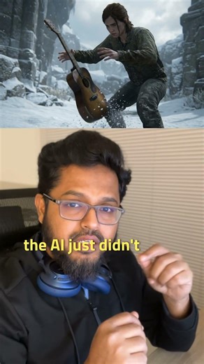 Netflix Just Solved the Hardest Problem in Video Editing! #NetflixVOID #AI #VideoEditing #VFX