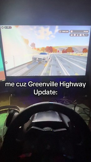Greenville Highway Update: New Features and Insights
