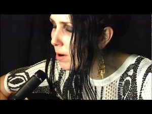 Chelsea Wolfe - Halfsleeper