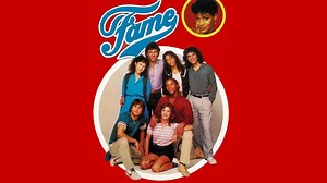Fame (1982) - NBC Series