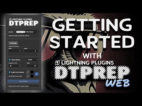 DTPrepWeb Quick Demo