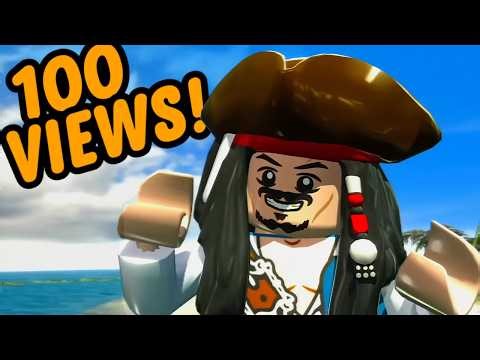 Small Streamer vs. The Algorithm: Can We Reach 100 VIEWS?