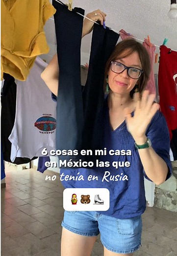 Rusa en México: Experiencias Culturales en Oaxaca