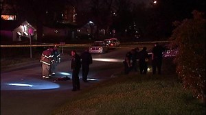 Police: Known Tulsa Gang Member Shot In North Tulsa