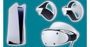 PSVR 2-Setup: So einfach ist das Anschließen und Einrichten des neuen VR-Headsets