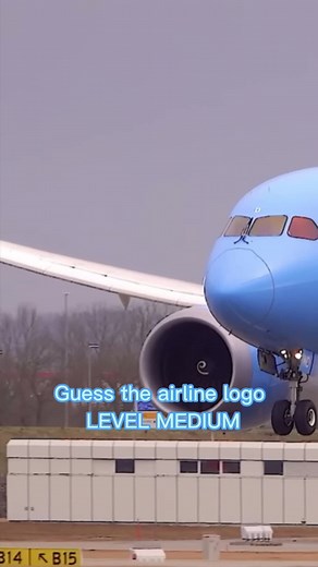 Do you know this airline logo? #avgeek #foryou #planes #planespotting