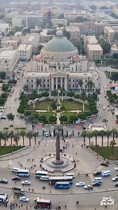 Cairo university ❤️😍 | الصفحة الرسمية لطلاب جامعة القاهرة