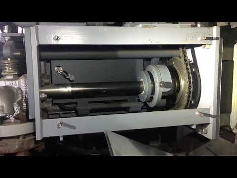 Furnace sootblower (Walldeslagger Soot Blower) Principle Work