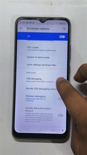 how to open developer options in realme c11| enable developer options on android device realme 2021