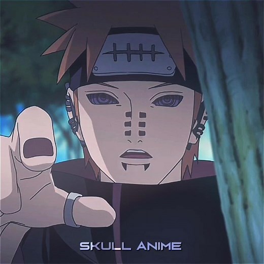 "Akatsuki's Members Coldest Entrance 🥶" | "OBITO × PAIN EDIT" | MANANA (Ultra Slowed)