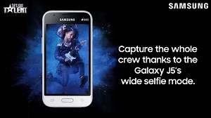 36K views · 4.7K reactions | Select and compare the latest features and innovations available in the new Galaxy J | Samsung | Facebook