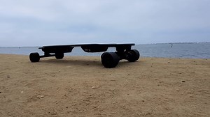 Watch Never Bored. Electric skateboard. Best priced skateboard! on Amazon Live