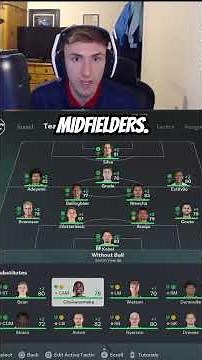 🔥 FC 26 DORTMUND CAREER MODE 🔥 EPISODE 18 🔥 #shorts #fc26 #eafc26 #careermode #dortmund