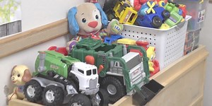 Starr Commonwealth housing migrant children