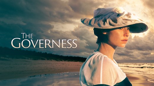 The Governess - Apple TV