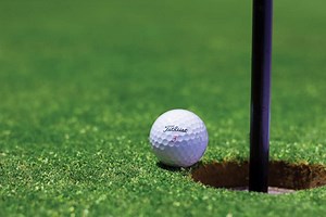 The Massive Growth of Golf Industry in China - Marketing China