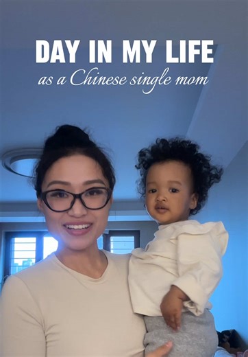 An ordinary day in my life☔️ #sahm #momtok #reallife #vlog #dayinmylife