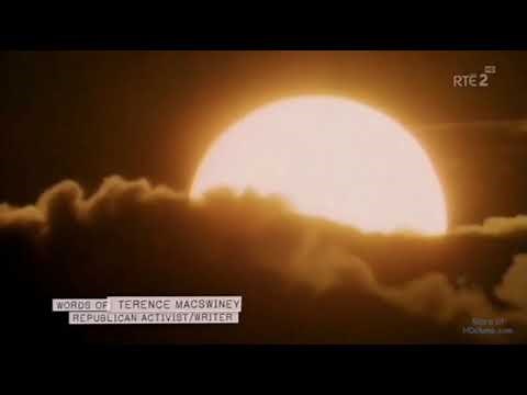 The Irish Revolution (documentary - three parts) Intro Part I - Cillian Murphy