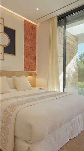Stunning Villa in Ibiza for sale : Luxury Redefined UNDER OFFER #villaibiza
