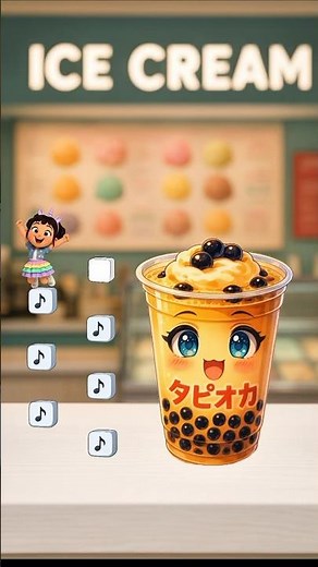 whats your favorite snacks? #shorts #cartoon #animation #kpopdemonhunter