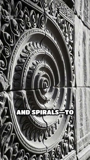 Sacred Geometry: Patterns in Ancient Architecture