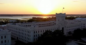 46K views · 796 reactions | Matriculation 2022 recap: The Class of 2026 begin their cadet careers. | The Citadel | Facebook