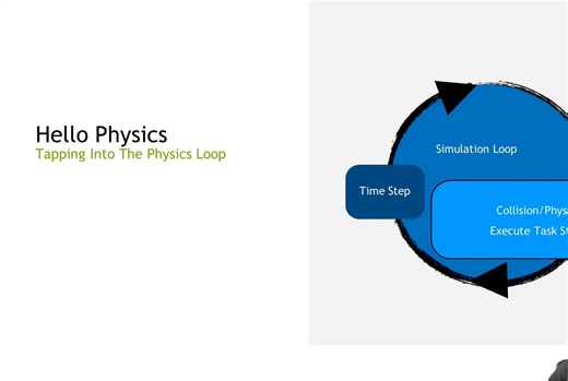 使用Isaac Sim实现机器人仿真入门｜Course 2