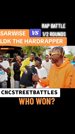 Cnc Street Battles on TikTok