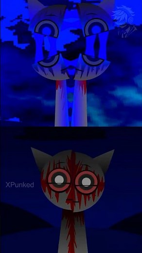 Incredibox Sprunki Phase 3 Surviving Squad vs. Incredibox Sprunki Surviving Trio