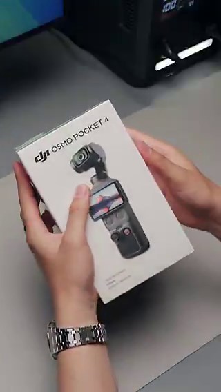 Labor Day is around the corner. We’re giving away ONE Osmo Pocket 4! 🎁Ready to level up your travel content? Enter now!How to enter:Follow @djipowerglobalLike, comment, and repostEnds May 14Winner announced May 15 (EST)Open worldwideFingers crossed!