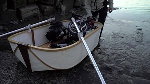 There are 3.1 million NYC commuters but just 1 Tommy Lutz. | Brompton Bicycle