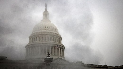 Are The Democrats Screwed In The Senate After 2024?