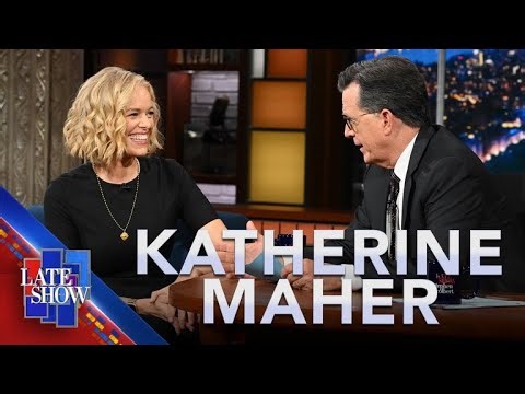 Public Media Enables Americans To Trust One Another And Make Decisions Together - Katherine Maher