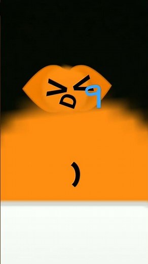 emoji cat baby Orange inflation