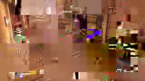 Check out Overwatch's new Oasis map. | GameSpot