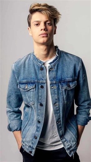 Celebrities who admitted to have/had a crush on Jace Norman#rieledowns...