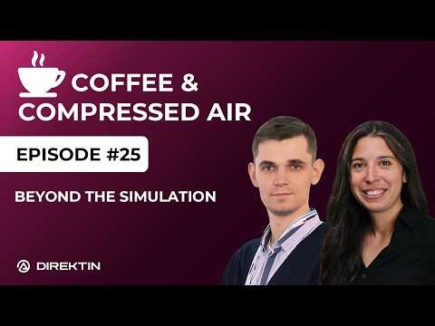 C&CA 25 | Beyond the Simulation Software: EasyCAS Tutorial