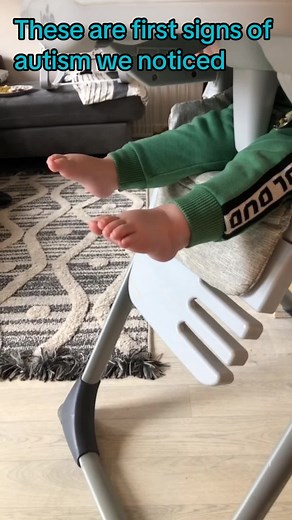 Recognizing Early Signs of Autism in Children