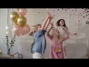 Exploding Colors: How Everyday Items Are Made!