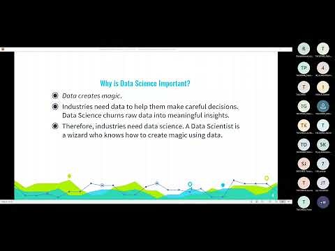 SPPU:TE: Data Science and Big Data Analytics: Unit 1: 5 V’s of Big Data
