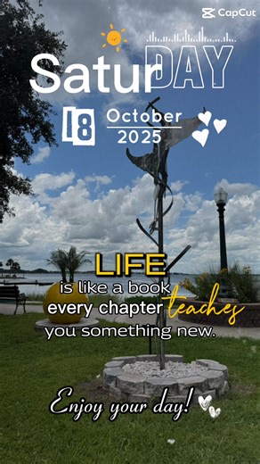 It’s a beautiful day for a walk along Lake Dora. #sharemylake #mountdora | Visit Mount Dora