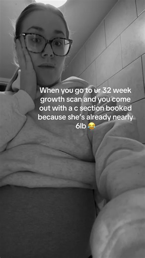 Understanding Baby Growth at 32 Weeks Pregnant