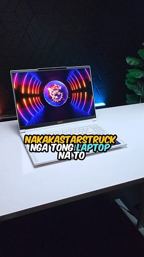 181K views · 1.7K reactions | BIGATING GAMING LAPTOP NA AESTHTIC AT PANALO SA SPECS! #MSI #MSIGAMING #laptopfactory #tech #reels #laptop | Laptop Factory | Facebook