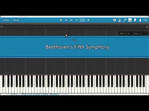 Cómo descargar y utilizar Synthesia