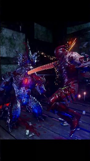 No Escape From Ryu Hayabusa | Ninja Gaiden 4 Purgatory Gates